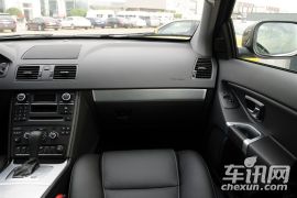 沃尔沃亚太-沃尔沃XC Classic-2.5T T5 豪华版