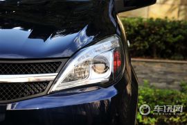 昌河汽车-福瑞达M50