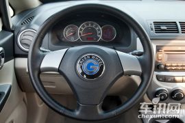 陆地方舟-陆风-标准型