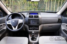 昌河汽车-福瑞达M50