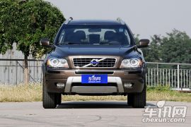 沃尔沃亚太-沃尔沃XC Classic-2.5T T5 豪华版