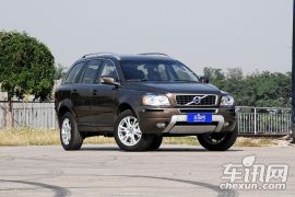 沃尔沃亚太-沃尔沃XC Classic-2.5T T5 豪华版