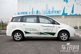 陆地方舟-陆风-标准型