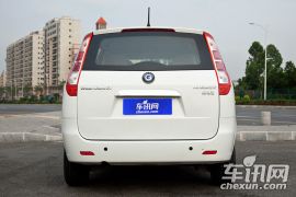 陆地方舟-陆风-标准型