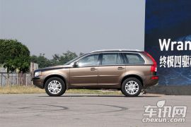 沃尔沃亚太-沃尔沃XC Classic-2.5T T5 豪华版