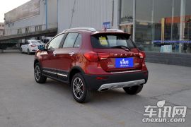 长城汽车-哈弗H1-1.5L 手动都市型  ￥6.89