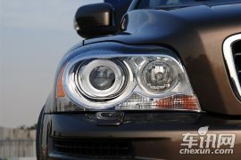沃尔沃亚太-沃尔沃XC Classic-2.5T T5 豪华版