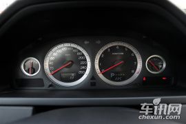 沃尔沃亚太-沃尔沃XC Classic-2.5T T5 豪华版