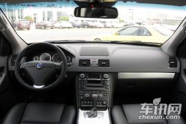 沃尔沃亚太-沃尔沃XC Classic-2.5T T5 豪华版