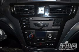 福迪汽车-揽福-1.9T 柴油两驱豪华型 