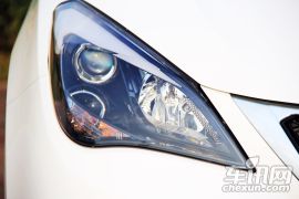 奇瑞汽车-艾瑞泽3-1.5L 手动旗舰型