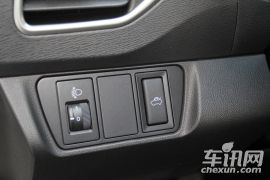 奇瑞汽车-艾瑞泽3-1.5L 手动旗舰型