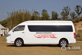 苏州金龙-海格H6C-2.8T柴油版SC28R143Q4