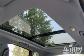 东风标致-标致3008-1.6THP 罗兰・加洛斯版