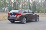 华晨宝马-宝马X1-xDrive20i 时尚型