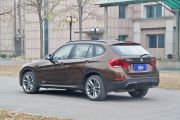 华晨宝马-宝马X1-xDrive20i 时尚型