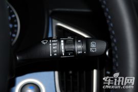 北京现代-北京现代ix25-2.0L 自动四驱尊贵型DLX  