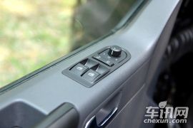 大众-凯路威-2.0TSI 四驱舒适版