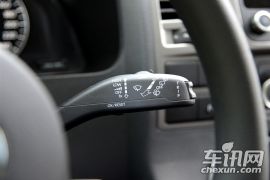 大众-凯路威-2.0TSI 四驱舒适版