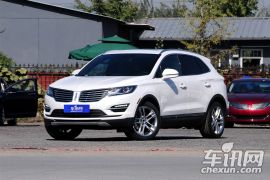 林肯-林肯MKC-2.0T 四驱尊耀版