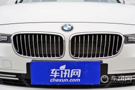 华晨宝马-宝马3系