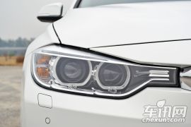 华晨宝马-宝马3系