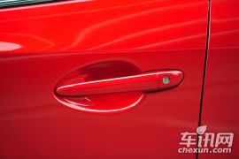 长安马自达-马自达3 Axela昂克赛拉-三厢 2.0L 自动旗舰型