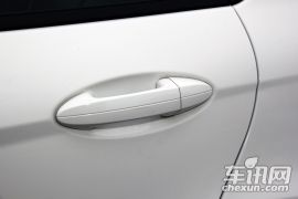 长安福特-嘉年华-两厢 1.0 GTDi 自动劲动型