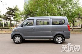 福汽新龙马-启腾M70-1.2L进取型LJ469Q-AE2