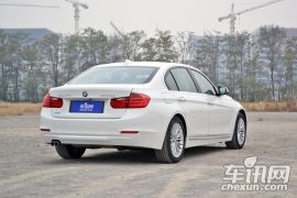 华晨宝马-宝马3系