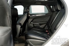 林肯-林肯MKC-2.0T 四驱尊耀版