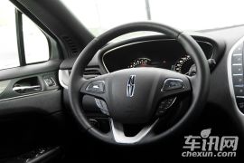 林肯-林肯MKC-2.0T 四驱尊耀版