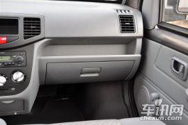 北汽威旺-北汽威旺307-1.2L舒适型A12 