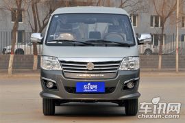 厦门金旅-金旅海狮-2.0L标准轴高级版V19 