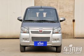 北汽威旺-北汽威旺307-1.2L舒适型A12 