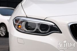 宝马-宝马2系-220i 领先型