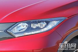 广汽本田-缤智-1.8L CVT两驱精英型