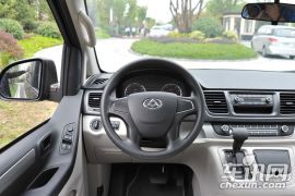 上汽商用车-上汽大通G10-2.0T 自动时尚版  ￥16.18