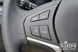 众泰汽车-众泰Z500-1.5T CVT豪华型