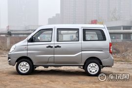 华晨金杯-海星A9-1.0L标准版  