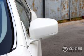 英菲尼迪-英菲尼迪Q70L-3.5L 豪华版 HYBRID