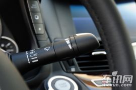 英菲尼迪-英菲尼迪Q70L-3.5L 豪华版 HYBRID