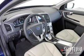 沃尔沃-沃尔沃XC60 2015