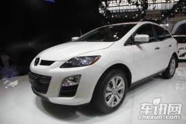 一汽马自达-马自达CX-7