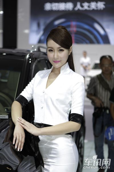 讴歌(进口)1号车模