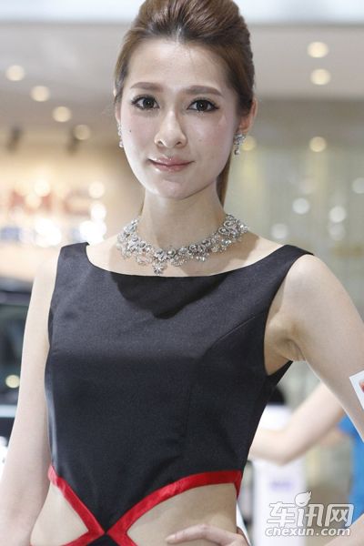 吉姆西2号车模