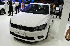 一汽-大众-捷达 运动版