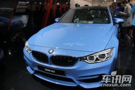宝马M-宝马M3