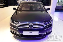 大众-辉腾