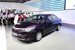 一汽丰田-卡罗拉